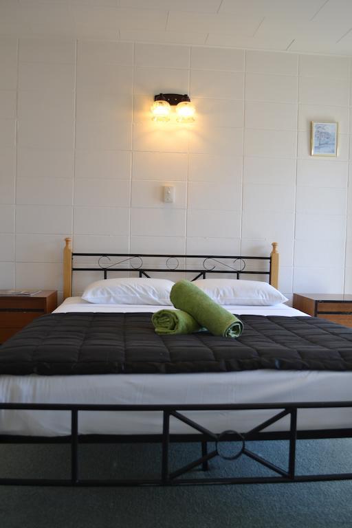 Bel Aire Motel Rotorua Room photo