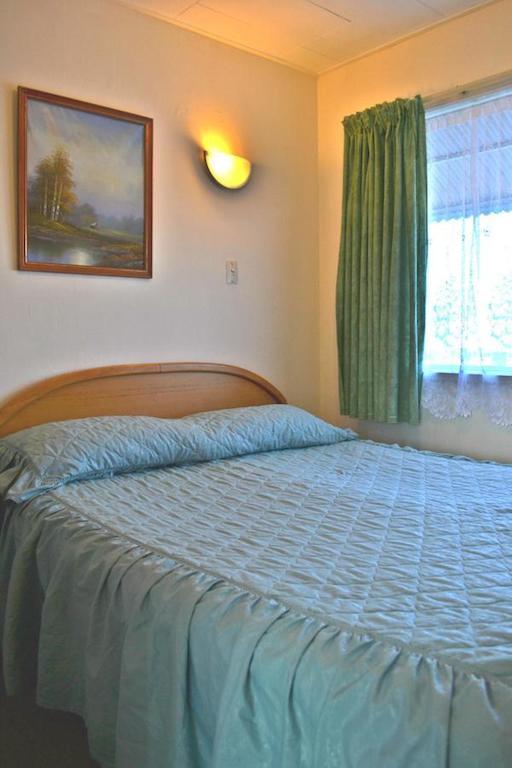 Bel Aire Motel Rotorua Room photo
